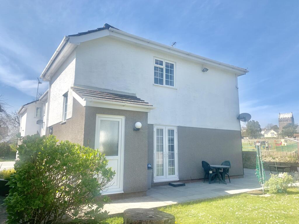 Main image of property: Beach Road, PORTHCAWL