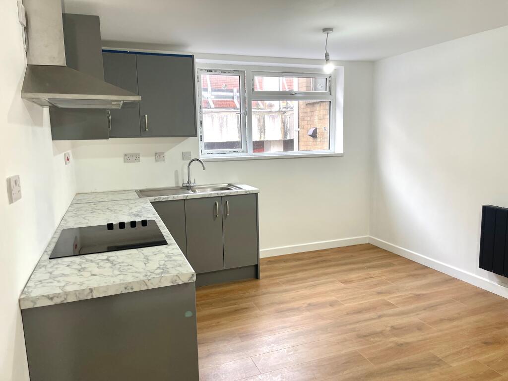 Main image of property: Mary Street, PORTHCAWL