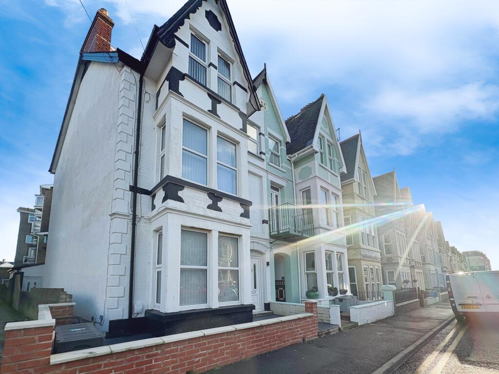Main image of property: Mary Street, PORTHCAWL