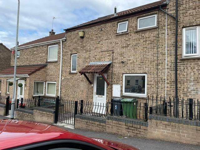 3 bedroom house for rent in Ashfield Court, St. Mellons, CARDIFF, CF3