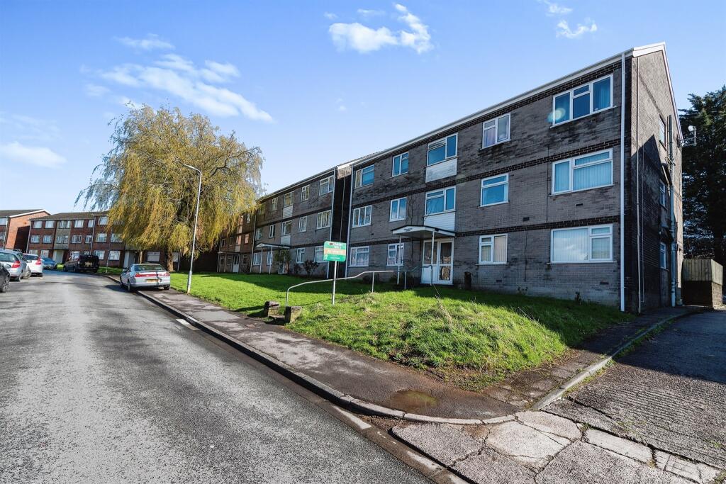 Main image of property: Cranleigh Rise, Rumney, CARDIFF