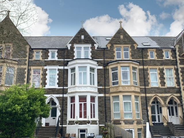 Main image of property: Newport Road, CARDIFF