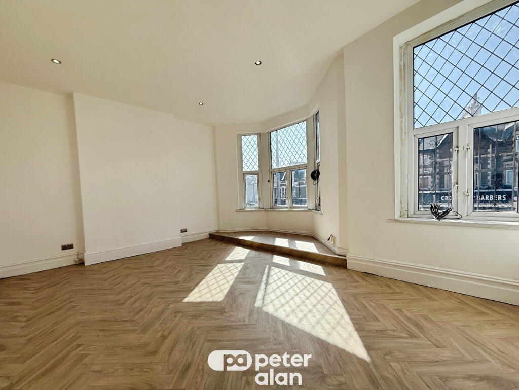 Main image of property: Albany Road, CARDIFF