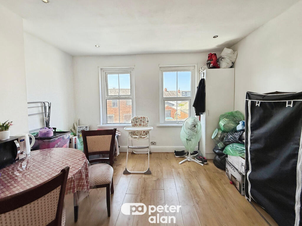 Main image of property: Caerphilly Road, CARDIFF