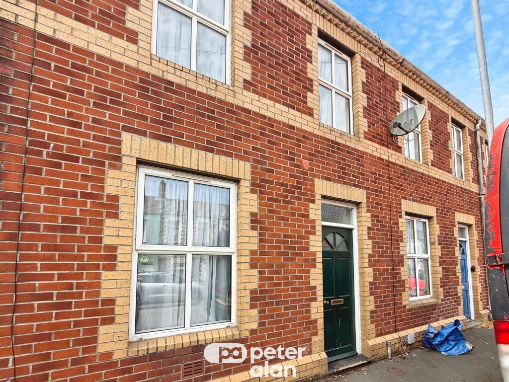 Main image of property: Clifton Street, CARDIFF