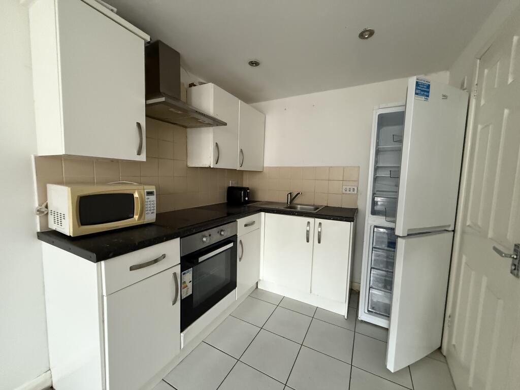 Main image of property: Moy Road, CARDIFF