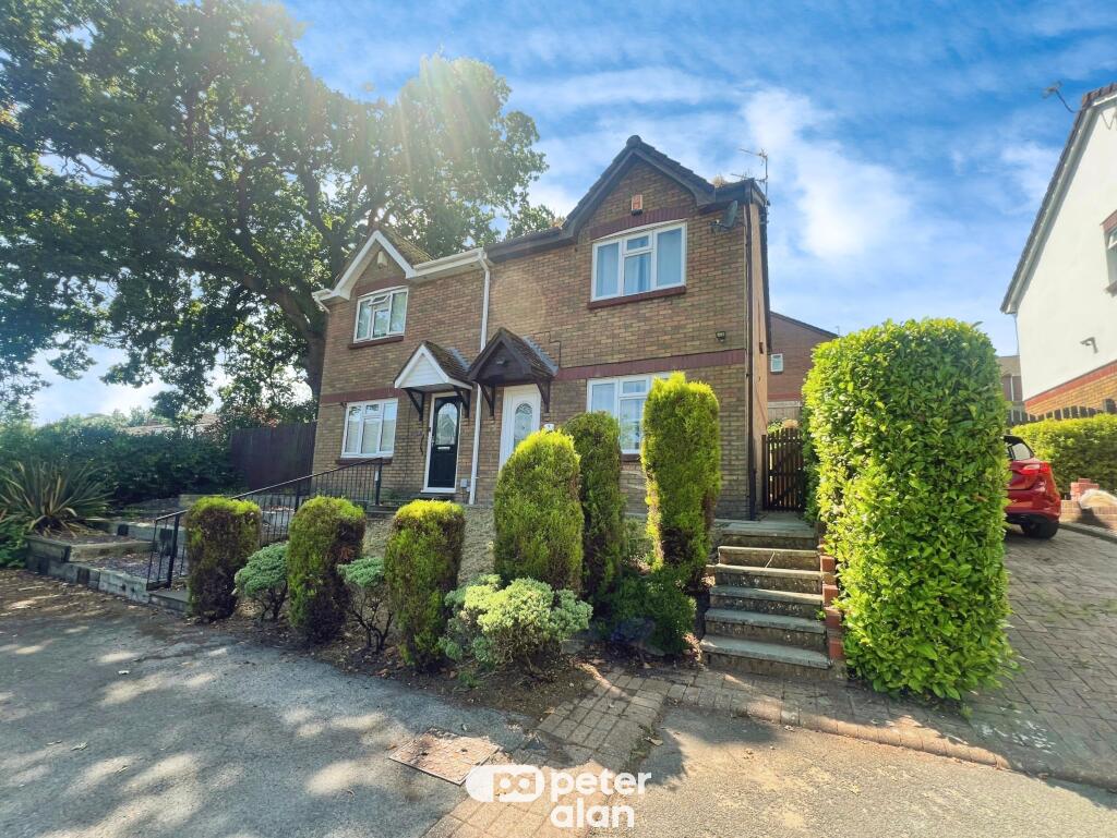 Main image of property: Duncan Close, St. Mellons, CARDIFF