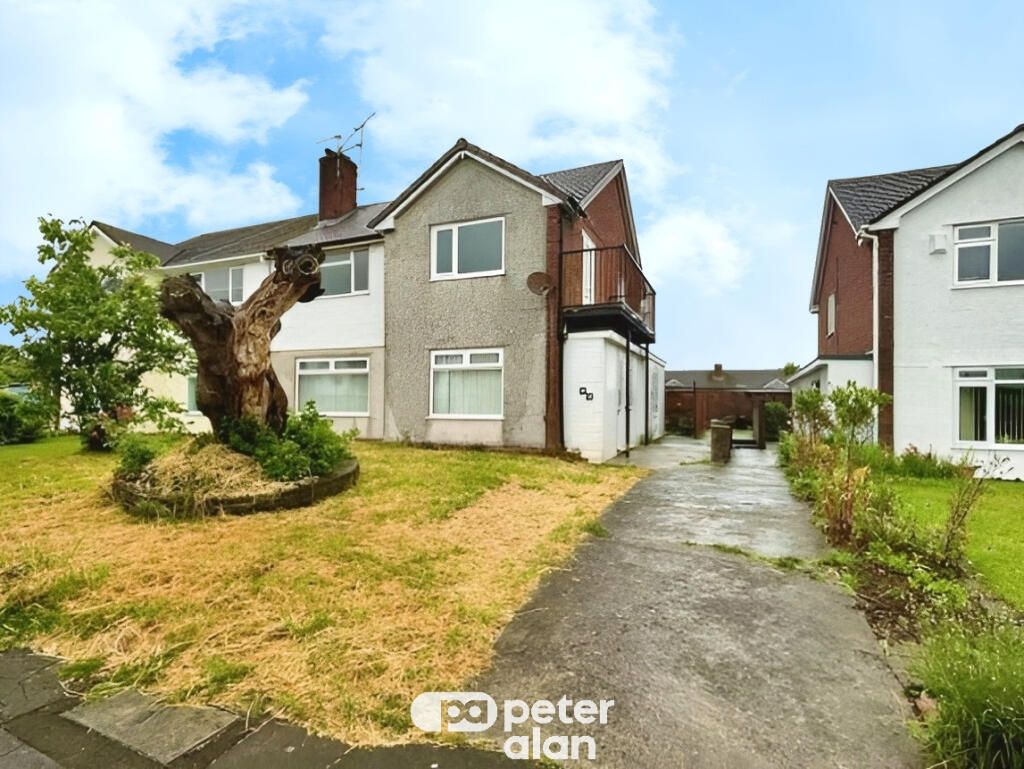 Main image of property: Dochdwy Road, Llandough, PENARTH