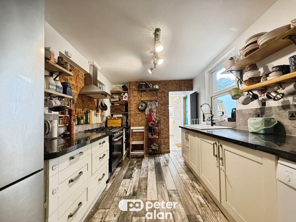 Main image of property: Adeline Street, Splott
