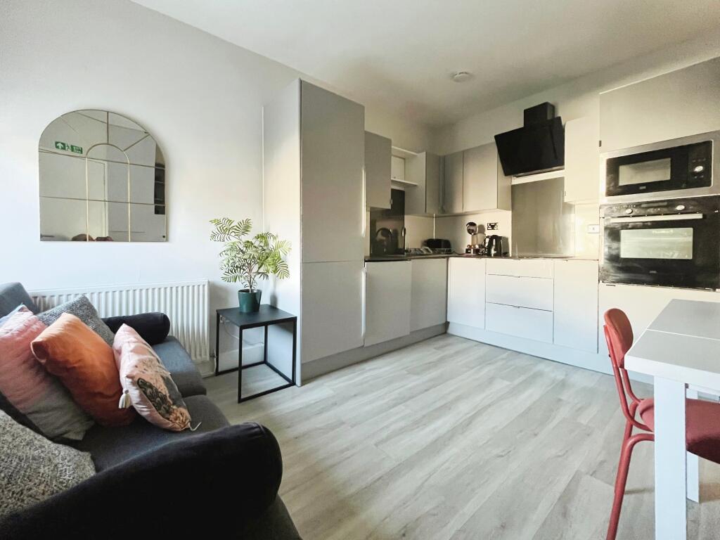 Main image of property: Treharris Street, CARDIFF