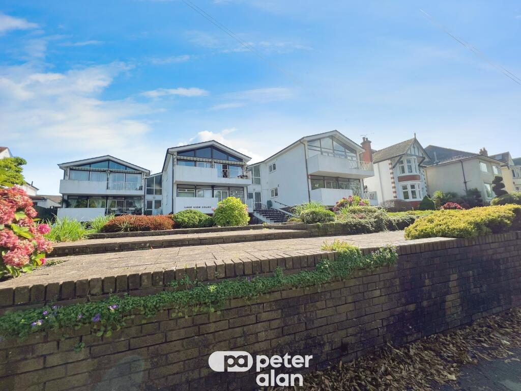 Main image of property: Lake Road East, CARDIFF