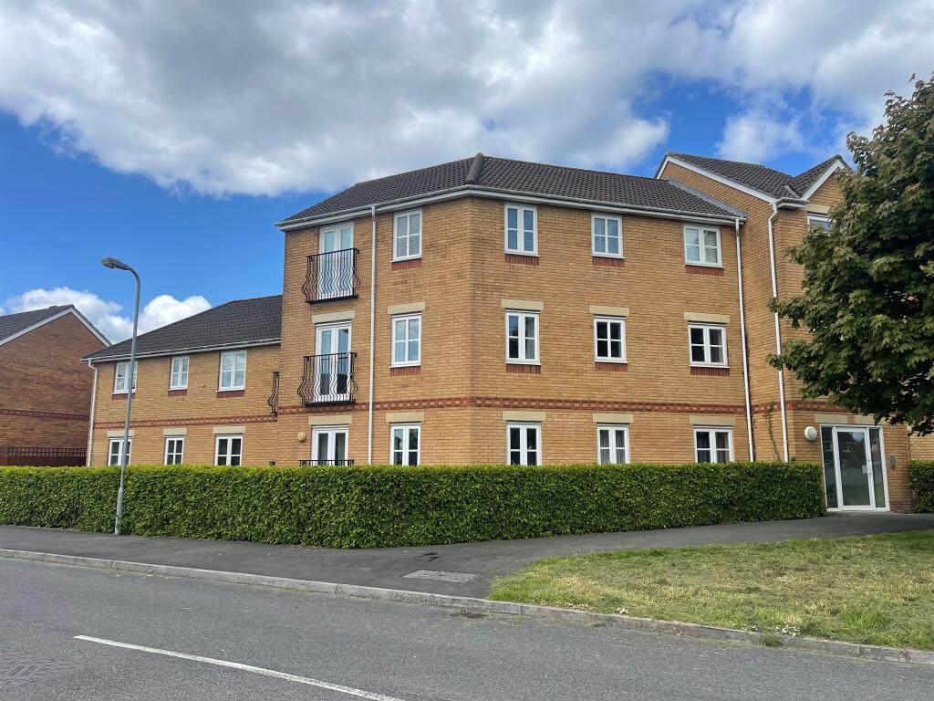 Main image of property: Spencer David Way, St. Mellons, CARDIFF