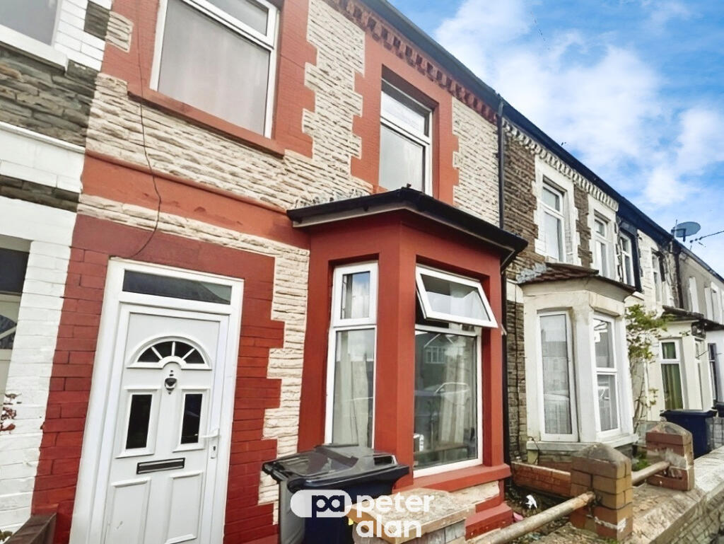 Main image of property: Cottrell Road, Roath, CARDIFF
