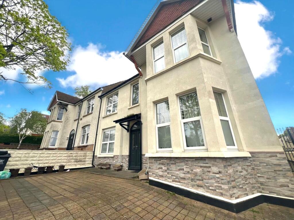 Main image of property: Pen-y-Lan Road, CARDIFF