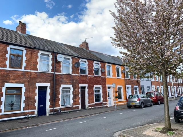 Main image of property: Spring Gardens Place, CARDIFF