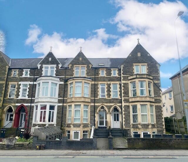 Main image of property: Newport Road, CARDIFF