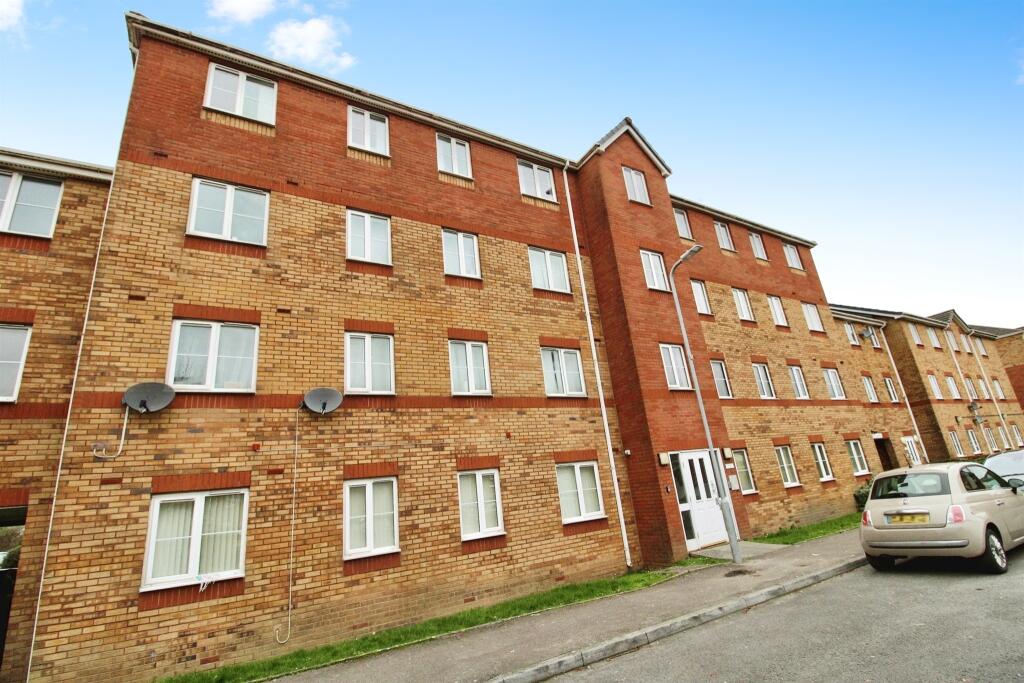 Main image of property: Cwrt Boston, Pengam Green, Cardiff