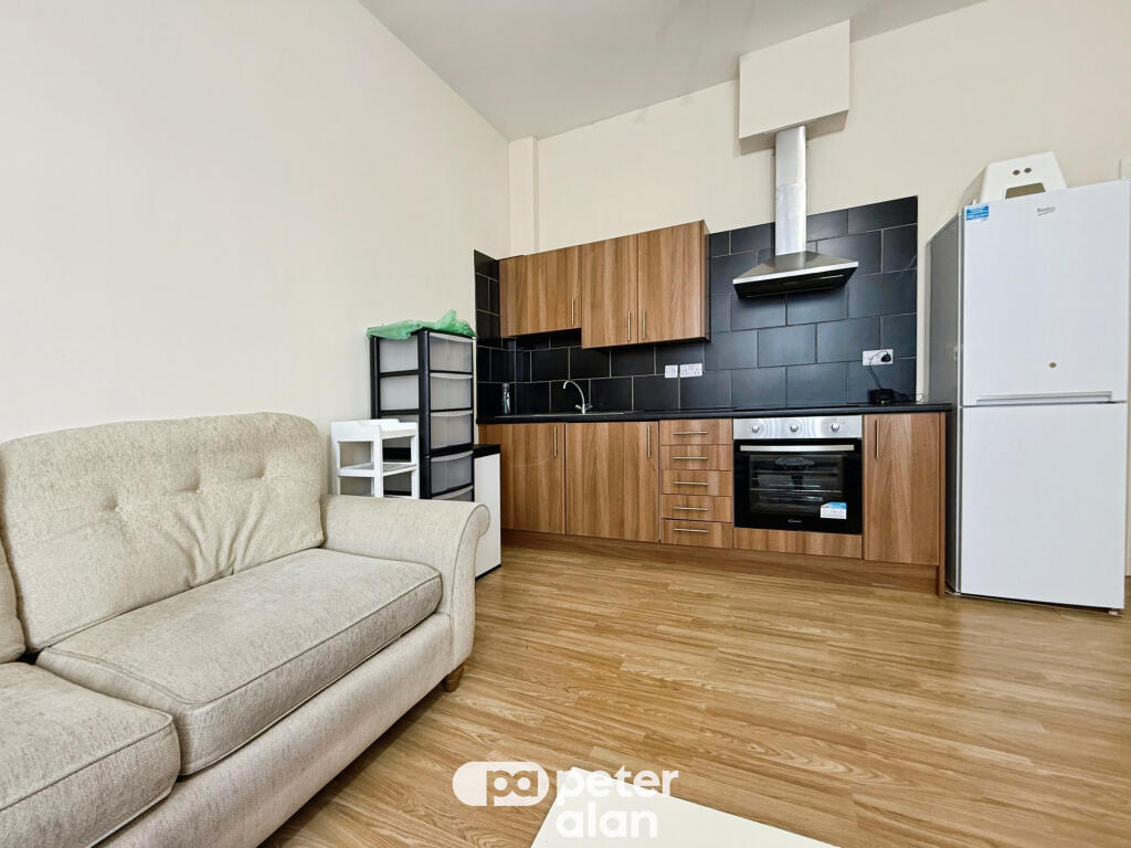 Main image of property: Newport Road, CARDIFF