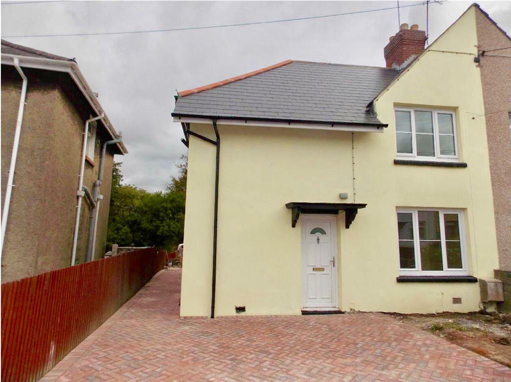 3 bedroom house for rent in Duffryn Crescent, Bryncae, PONTYCLUN, CF72