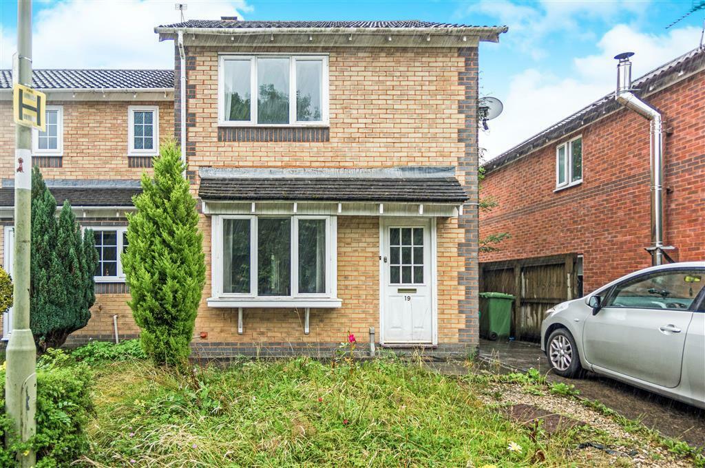 Main image of property: Larch Drive, Cross Inn, PONTYCLUN