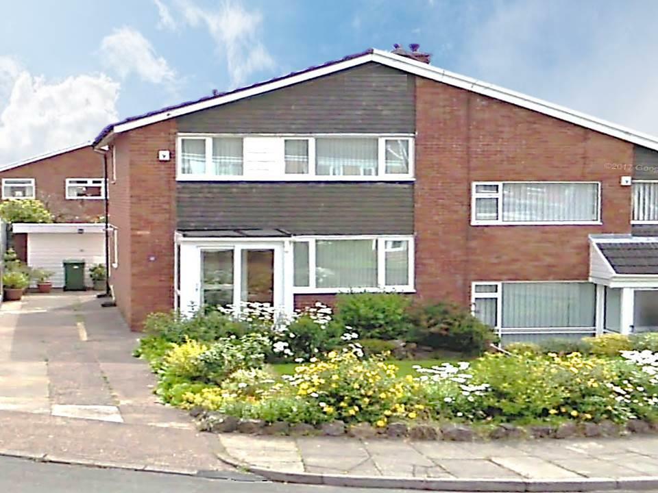 Main image of property: Denbigh Close, Tonteg, Pontypridd