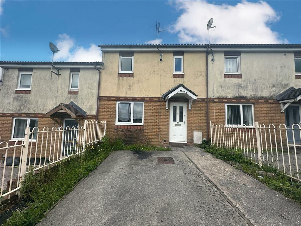 Main image of property: Park View, Llanharan, PONTYCLUN