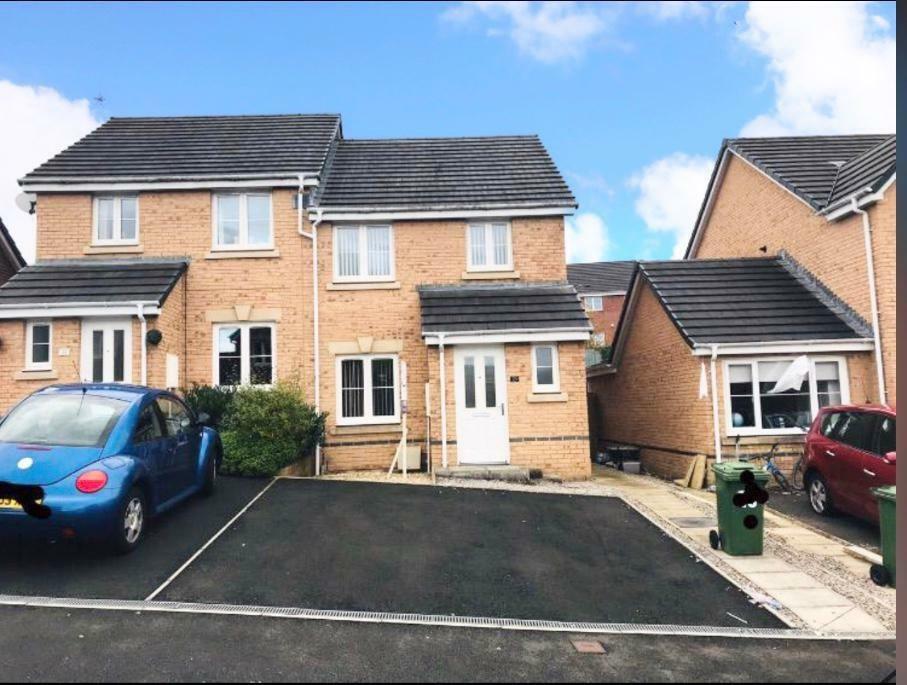 Main image of property: Ffordd Y Dolau, Llanharan, PONTYCLUN