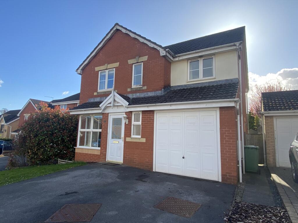 Main image of property: Butterfly Close, Church Village, PONTYPRIDD