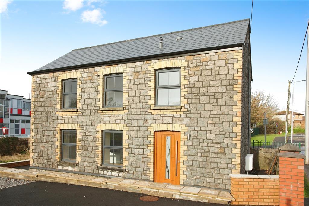 Main image of property: Addison Avenue, Llanharry, PONTYCLUN