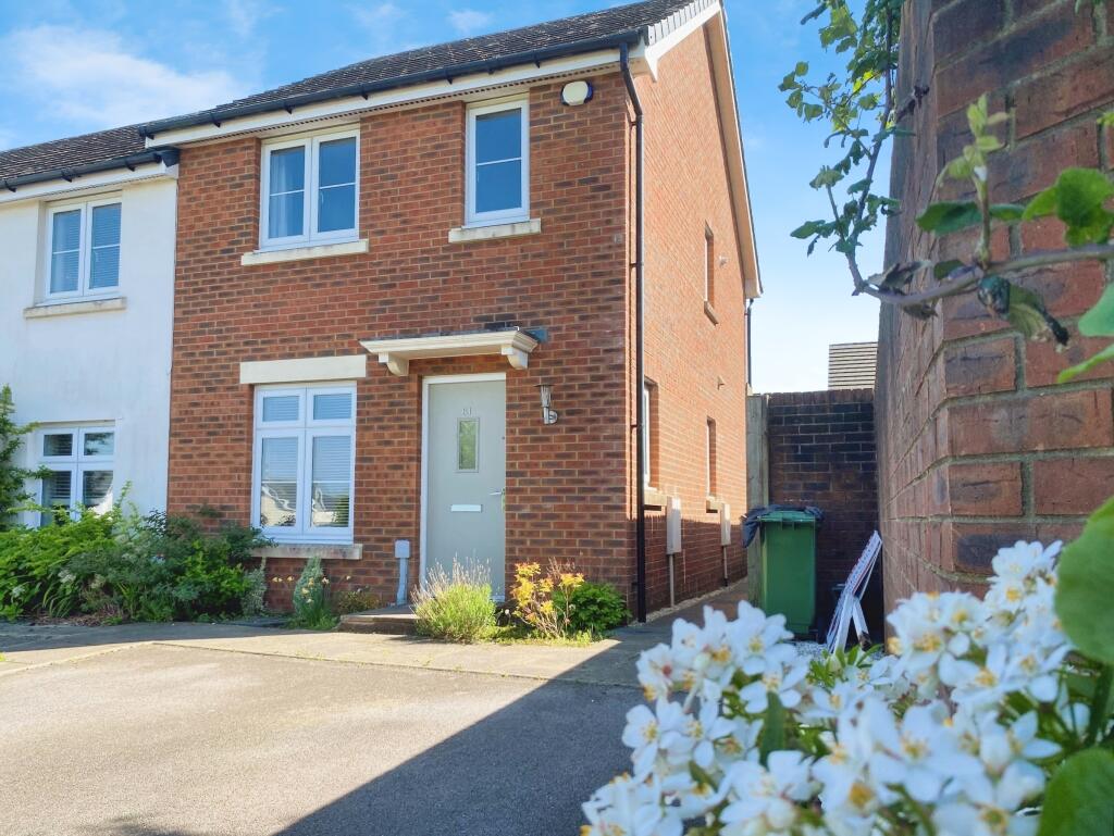 Main image of property: Bryn Celyn, Llanharry