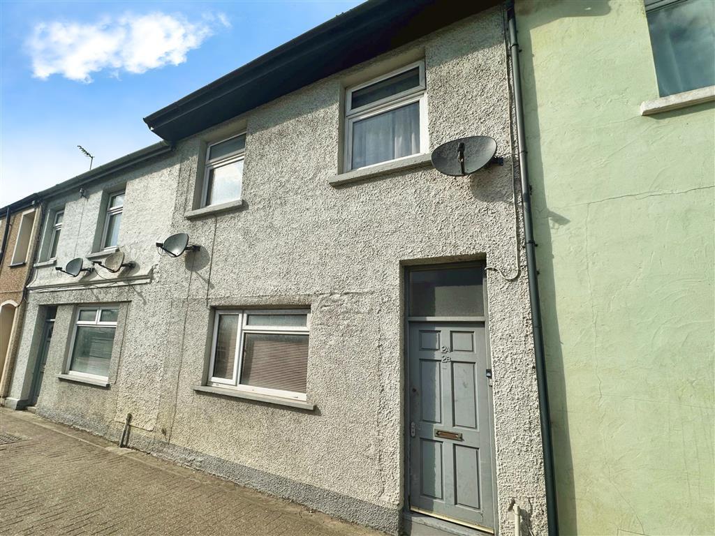 Main image of property: Francis Terrace, Llanharan, PONTYCLUN