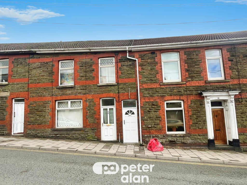 Main image of property: High Street, Tonyrefail, PORTH