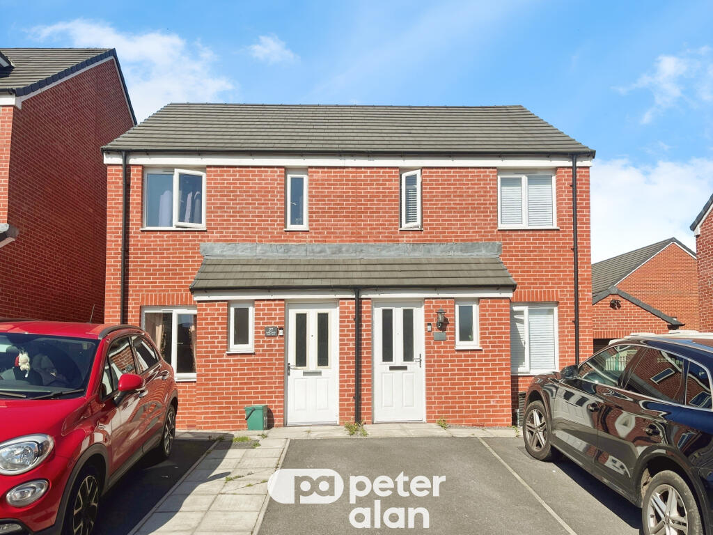 Main image of property: Ffordd Y Coetir, Llanilid, PONTYCLUN