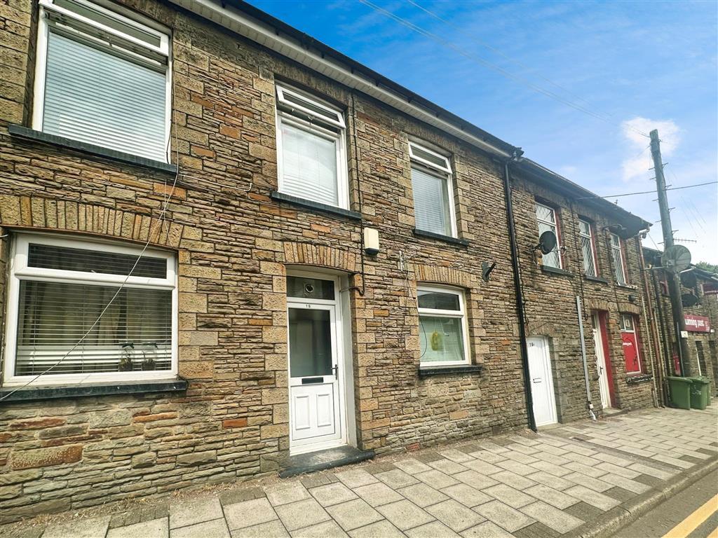 Main image of property: Waunrhydd Road, Tonyrefail, PORTH