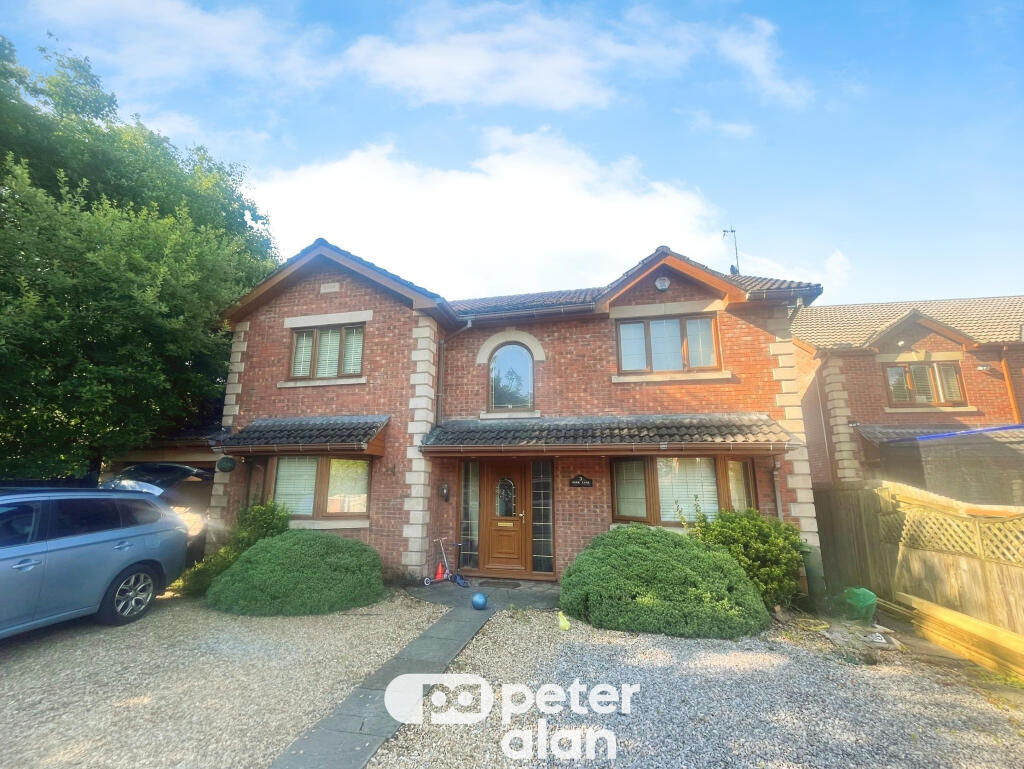 Main image of property: Park Lane, Tonyrefail