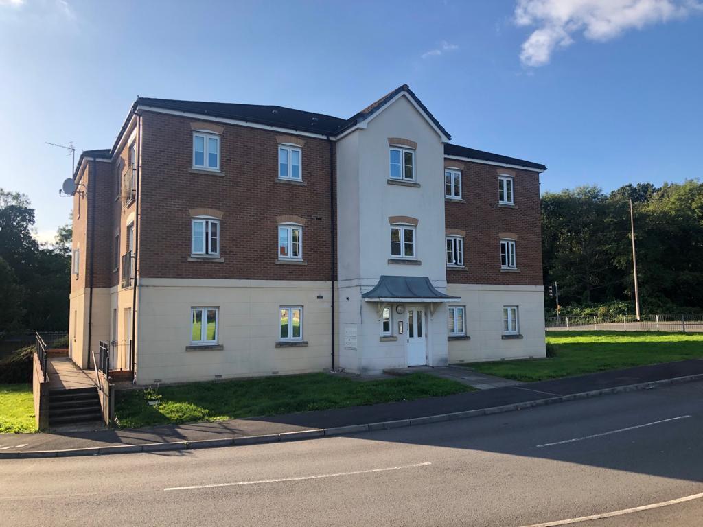Main image of property: Cadwal Court, Llantwit Fardre, PONTYPRIDD