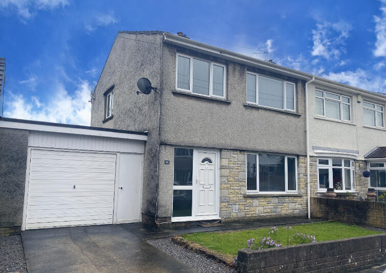 Main image of property: Rhyd Y Nant, PONTYCLUN