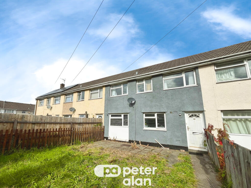 Main image of property: Manor Court, Church Village, PONTYPRIDD