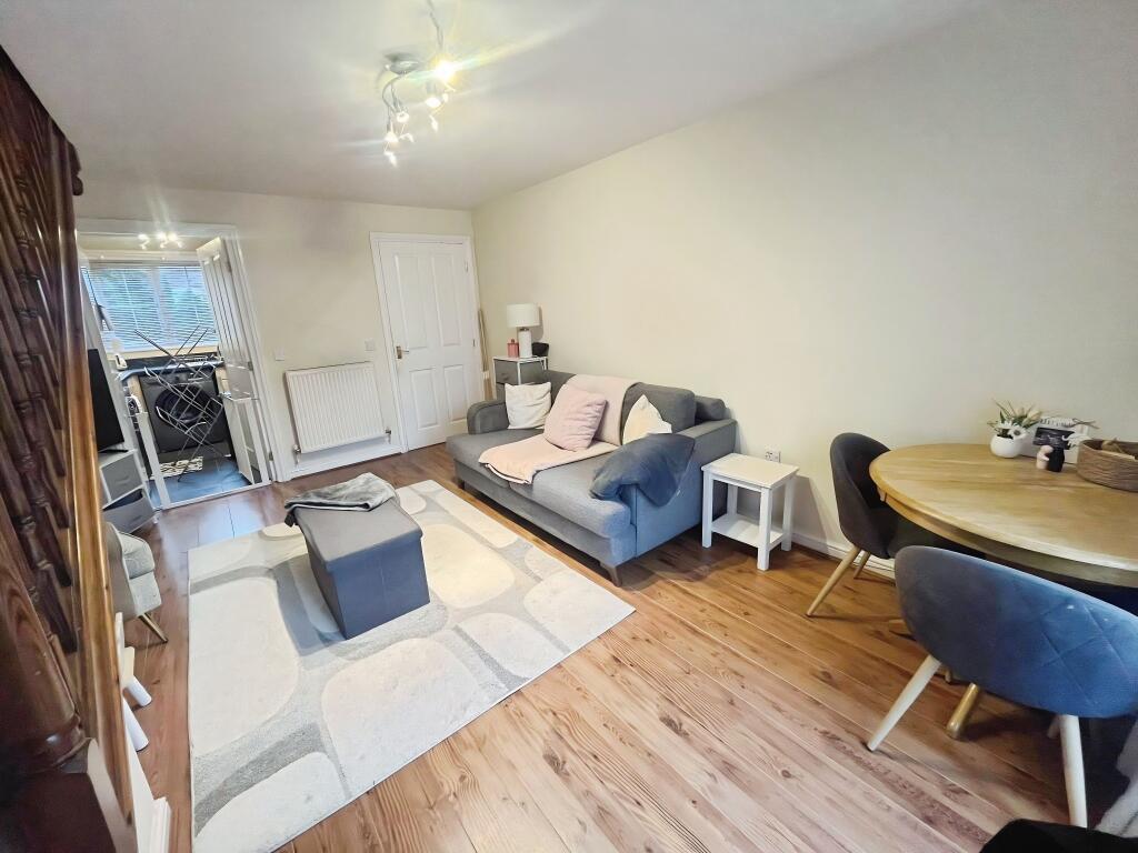 Main image of property: Bluebell Drive, Llanharan, PONTYCLUN