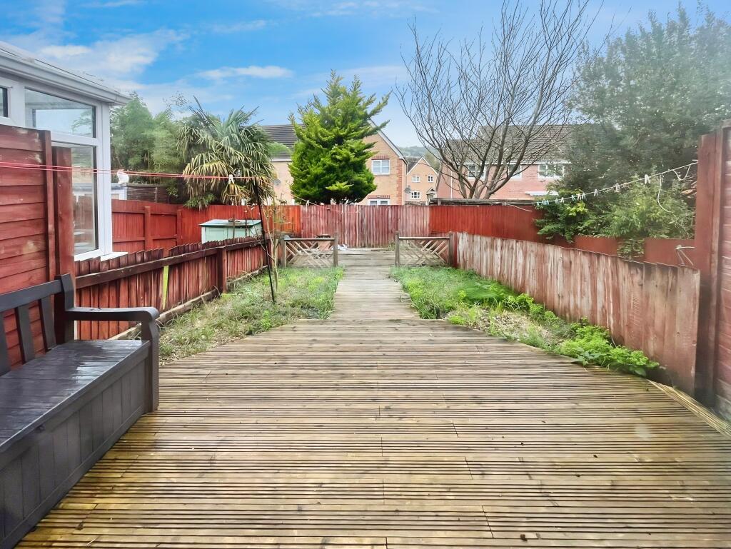 Main image of property: Bluebell Drive, Llanharan, PONTYCLUN