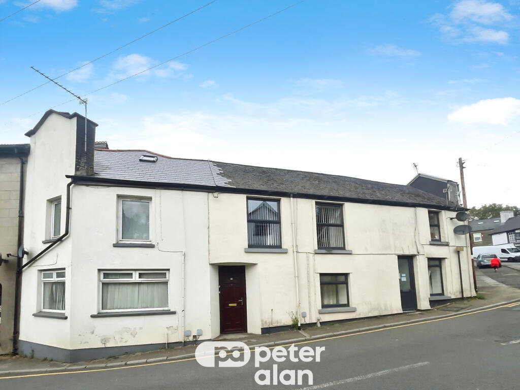 Main image of property: High Street, Llantrisant, PONTYCLUN