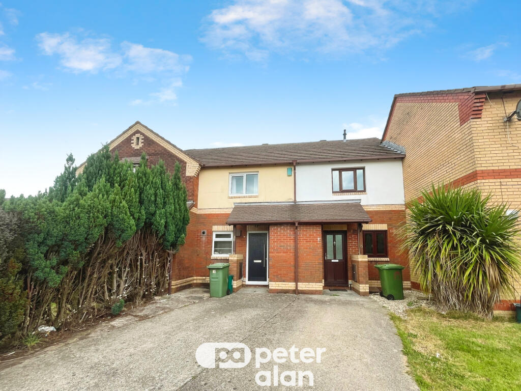 Main image of property: Clos Y Dolydd, Beddau, Pontypridd