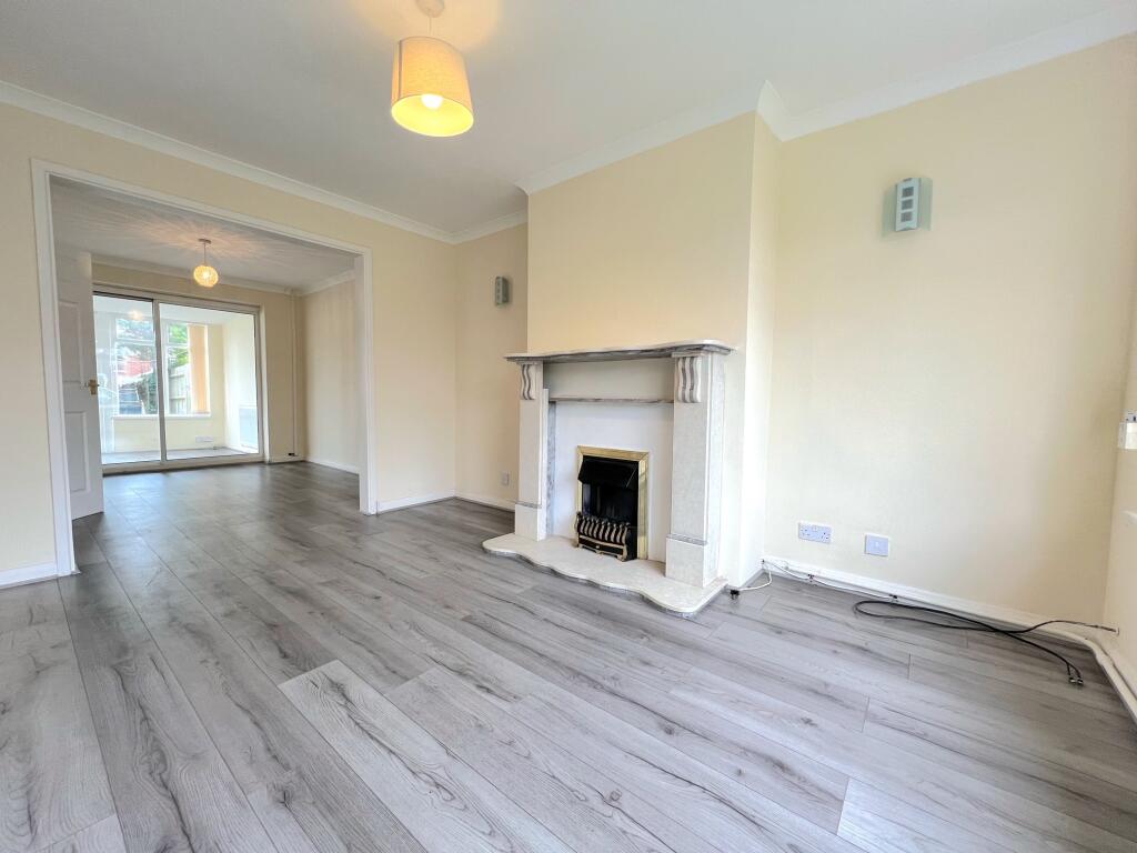 Main image of property: Cardigan Close, Tonteg, PONTYPRIDD