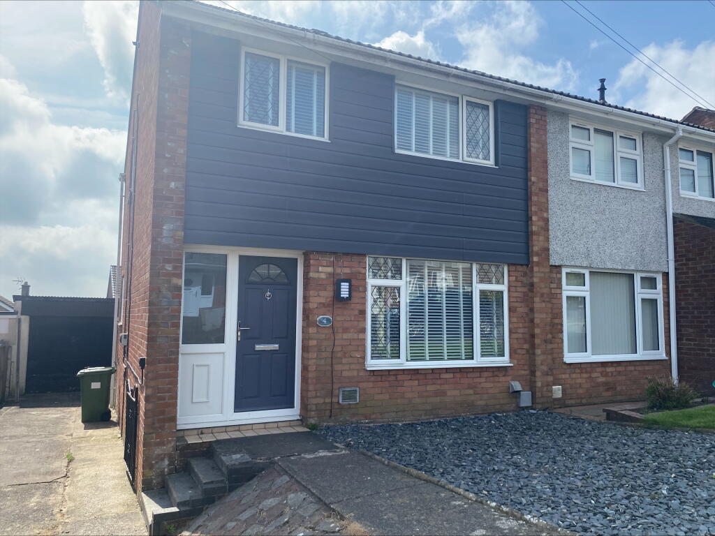 Main image of property: Castleford Close, Beddau, PONTYPRIDD