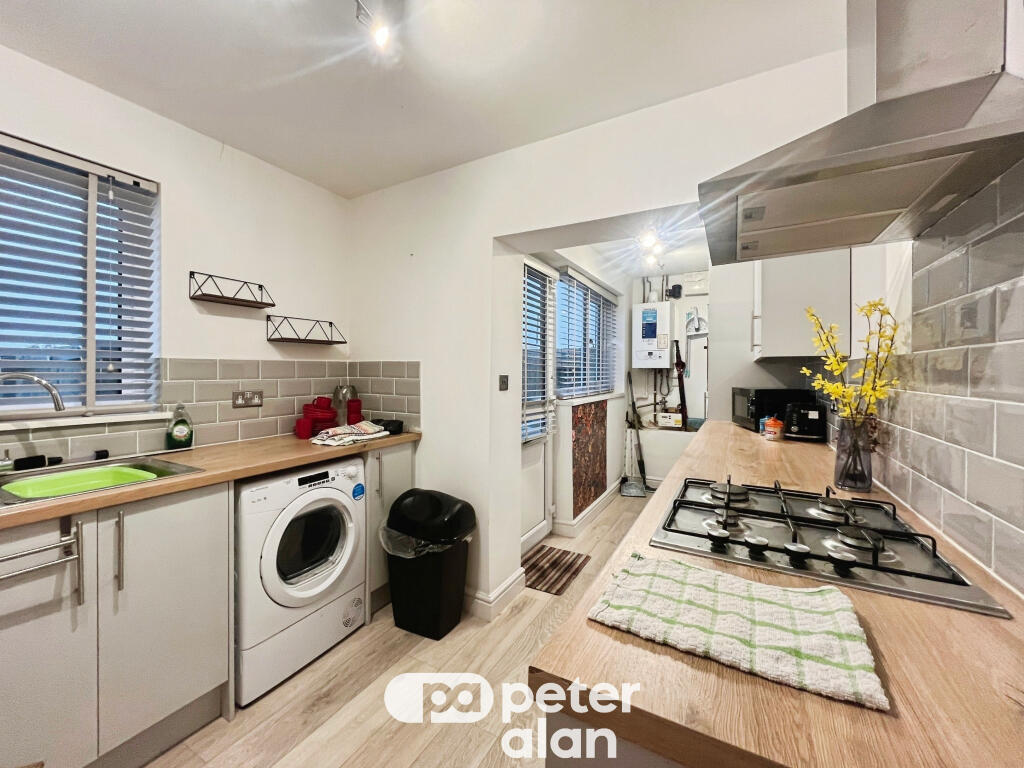 Main image of property: Swan Street, Llantrisant, PONTYCLUN