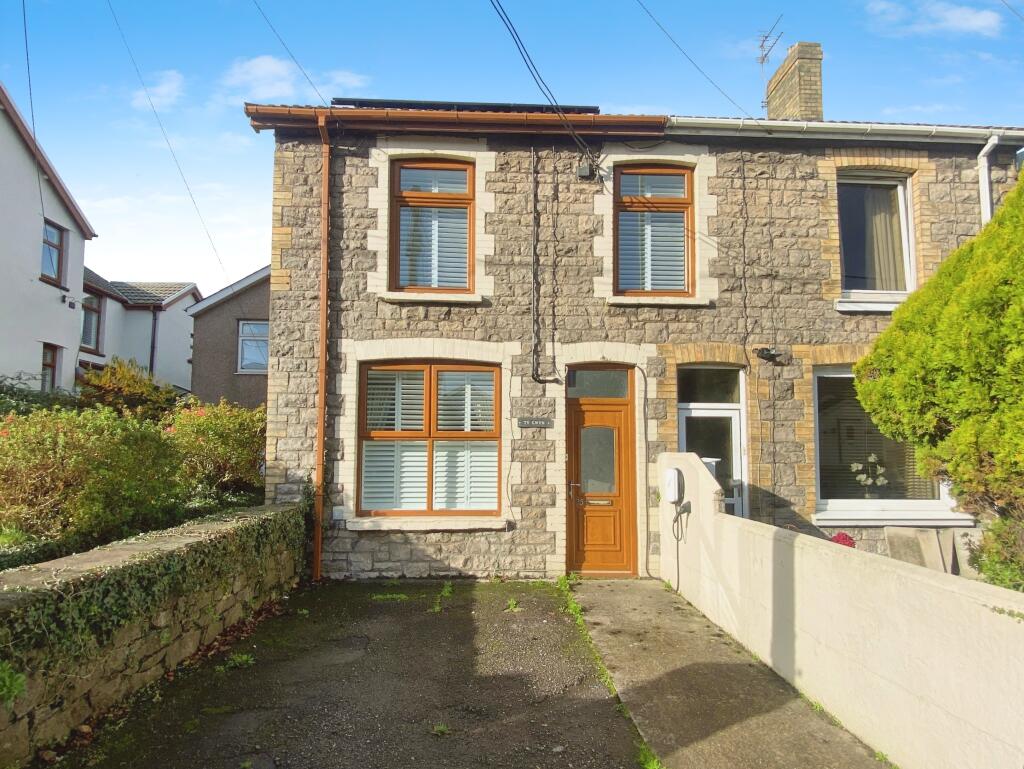 Main image of property: Cowbridge Road, Brynsadler, PONTYCLUN