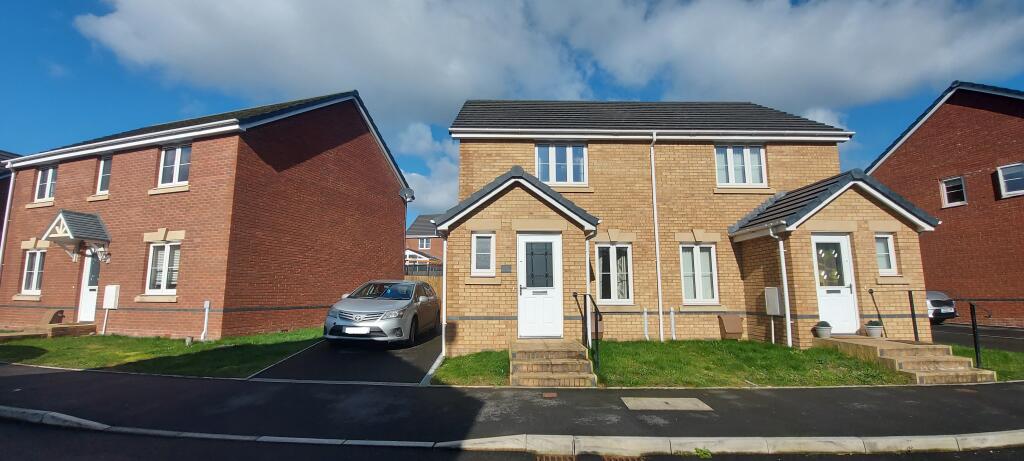 Main image of property: Bryn Meurig, Llanharry, PONTYCLUN