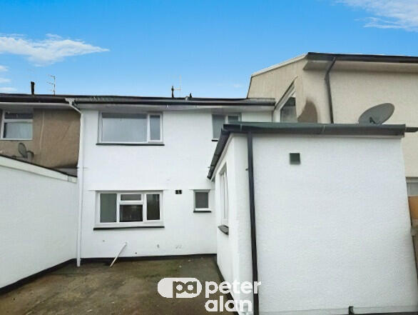 Main image of property: Castle Court, Church Village, PONTYPRIDD