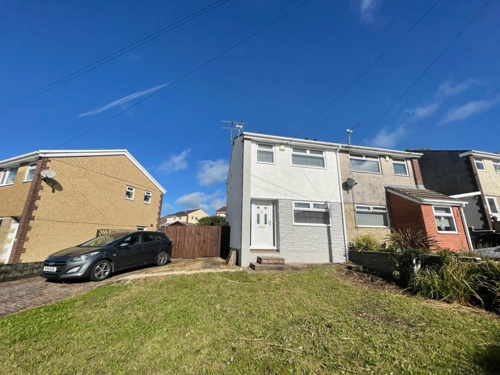 Main image of property: Cwrt Y Goedwig, Llantwit Fardre, PONTYPRIDD