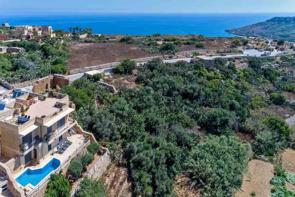 4 bedroom villa for sale in Gozo, Malta